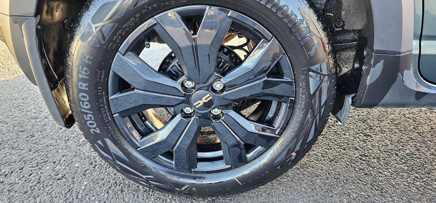 Used Dacia Sandero Stepway 2024 for sale - 77559708: Photo 35