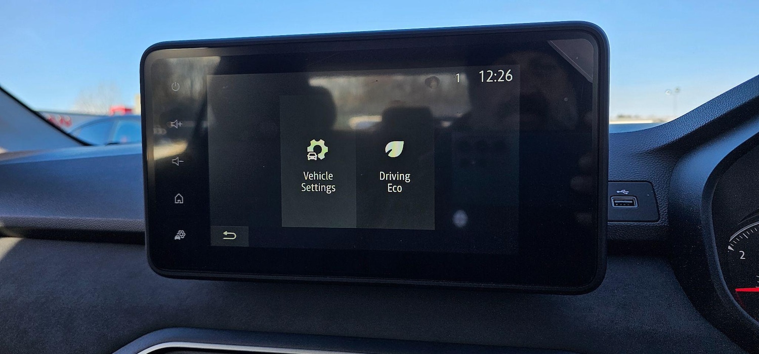 Used Dacia Sandero Stepway 2024 for sale - 77559708: Photo 39