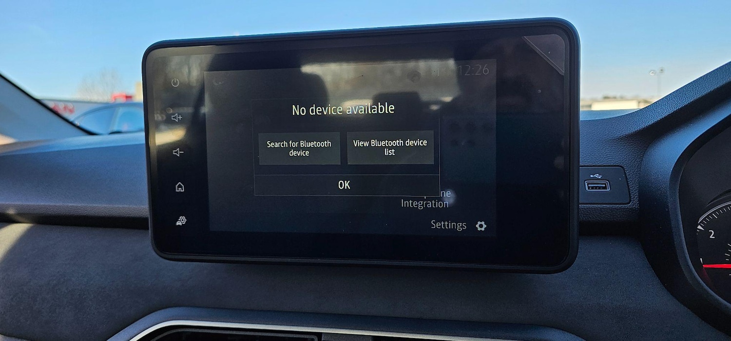 Used Dacia Sandero Stepway 2024 for sale - 77559708: Photo 40