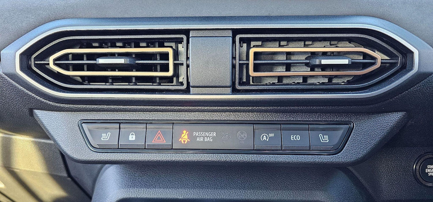 Used Dacia Sandero Stepway 2024 for sale - 77559708: Photo 44