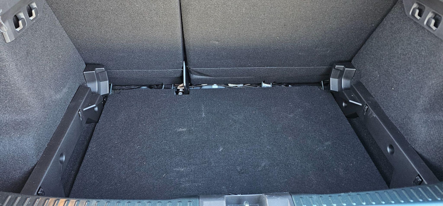 Used Dacia Sandero Stepway 2024 for sale - 77559708: Photo 45