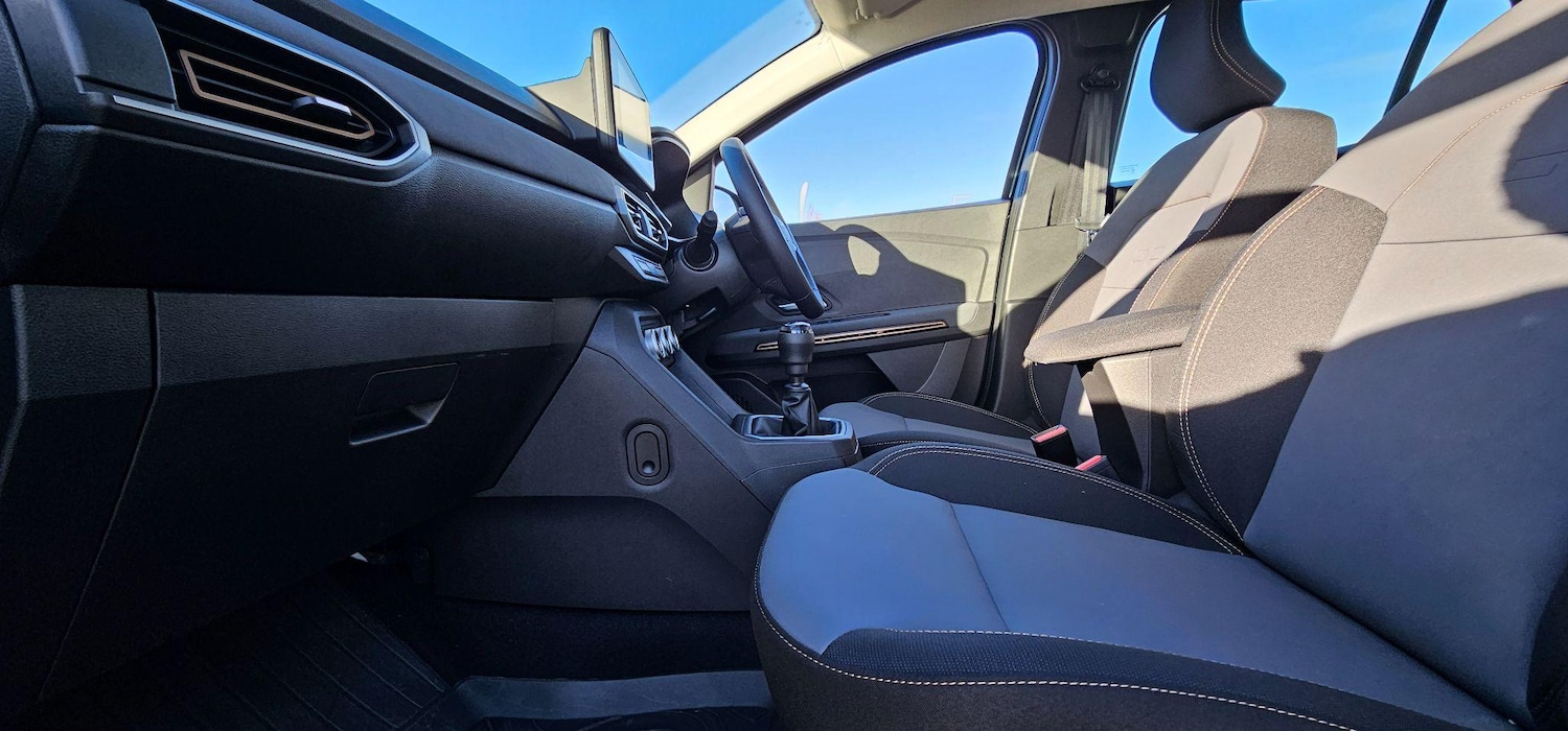 Used Dacia Sandero Stepway 2024 for sale - 77559708: Photo 48