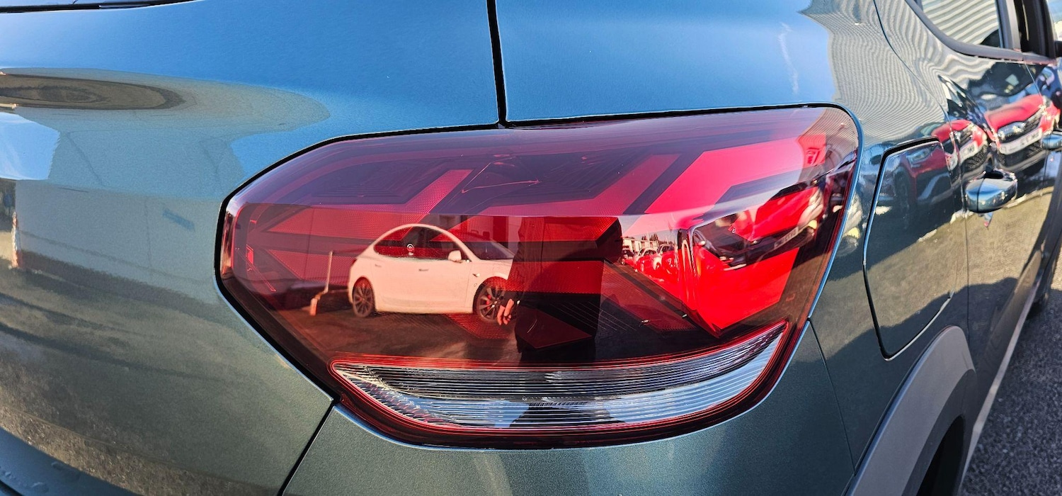 Used Dacia Sandero Stepway 2024 for sale - 77559708: Photo 51