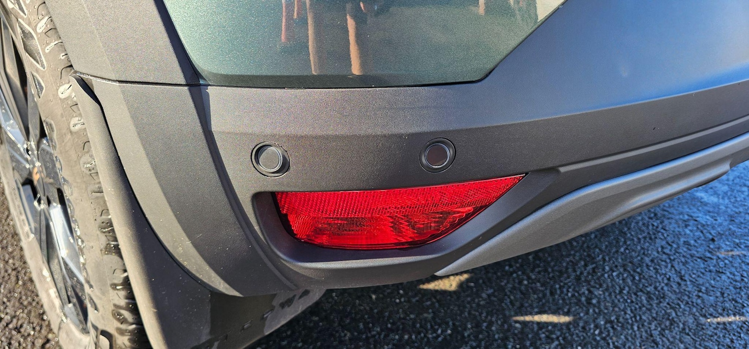 Used Dacia Sandero Stepway 2024 for sale - 77559708: Photo 60