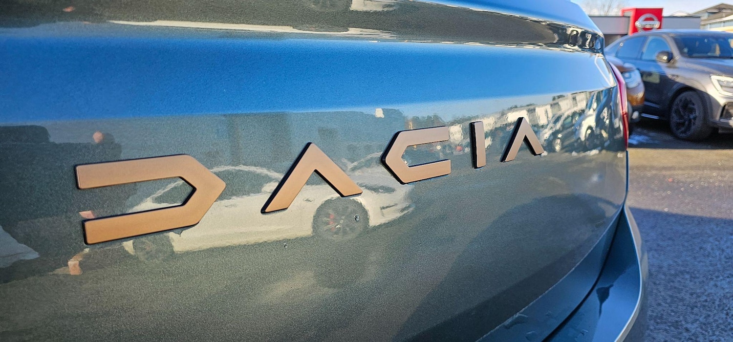 Used Dacia Sandero Stepway 2024 for sale - 77559708: Photo 61