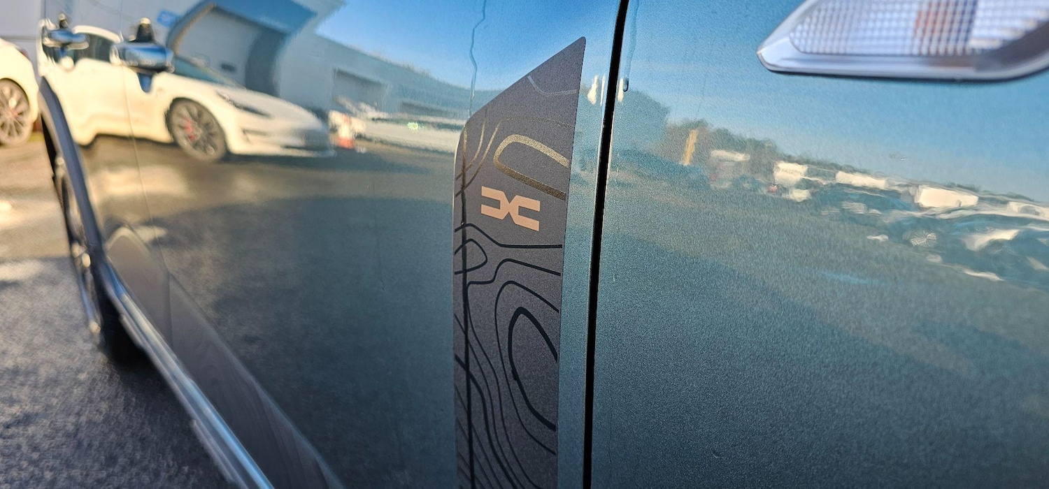 Used Dacia Sandero Stepway 2024 for sale - 77559708: Photo 62