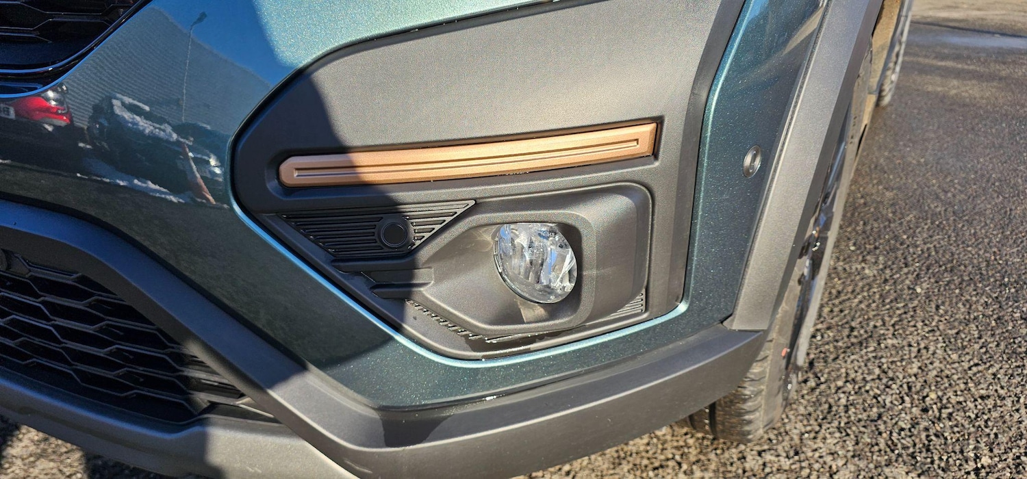 Used Dacia Sandero Stepway 2024 for sale - 77559708: Photo 63