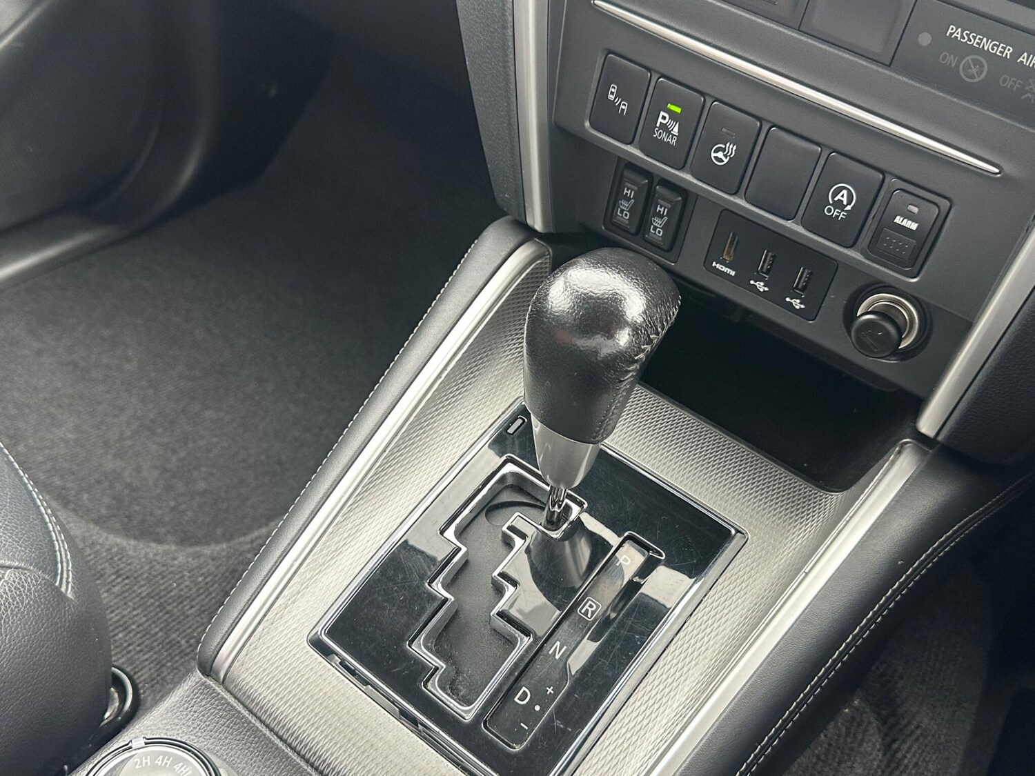 Vehicle 25
