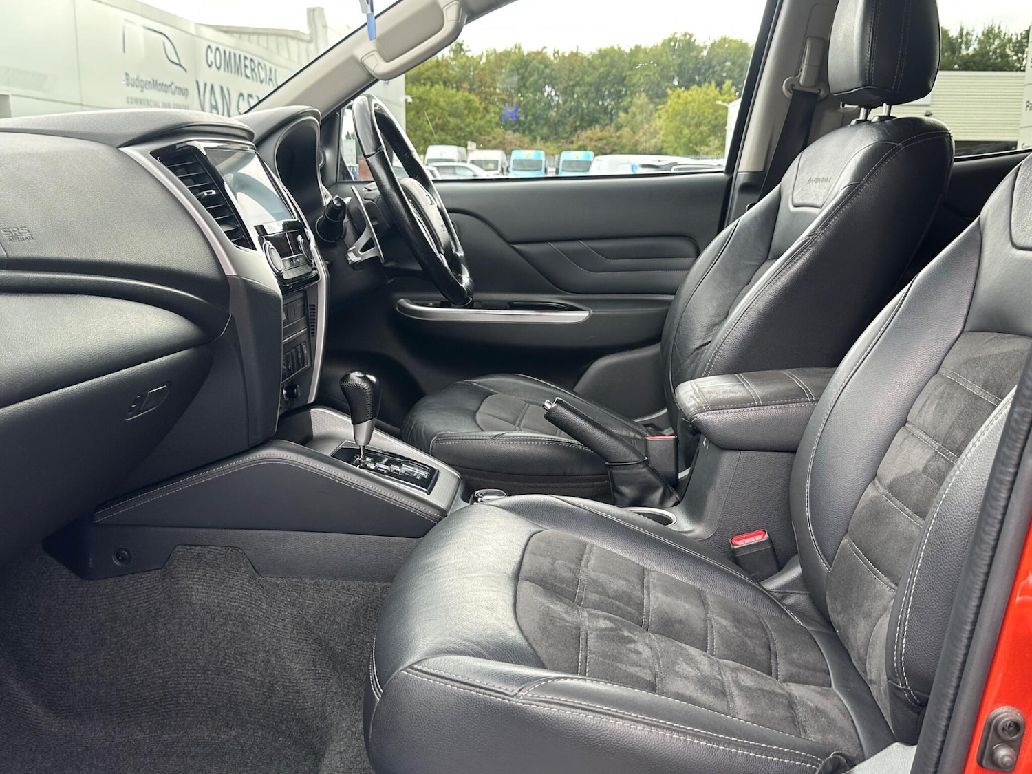 Vehicle 28