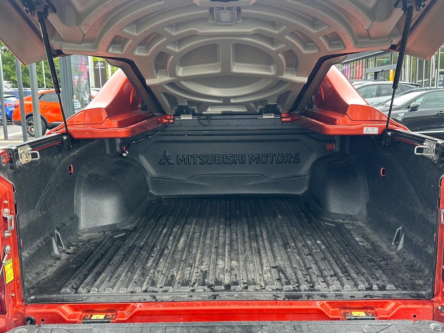 Vehicle 38