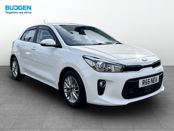 Used Kia Rio 2017 for sale - 79278817: Photo