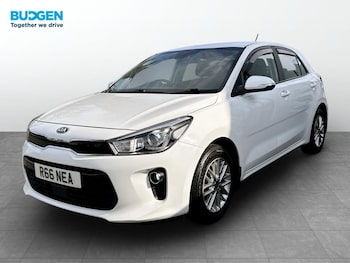 Used Kia Rio 2017 for sale - 79278817: Photo