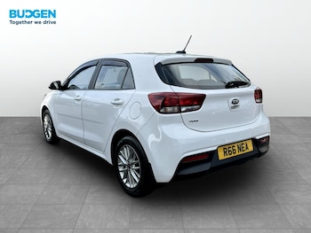 Used Kia Rio 2017 for sale - 79278817: Photo