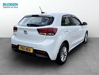 Used Kia Rio 2017 for sale - 79278817: Photo
