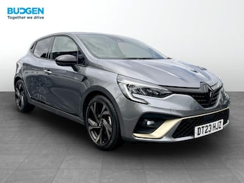 Used Renault Clio 2023 for sale - 78623268: Photo