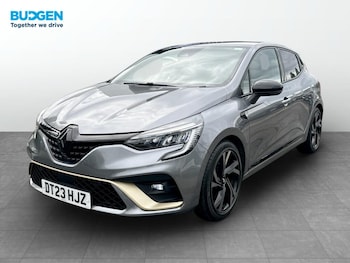 Used Renault Clio 2023 for sale - 78623268: Photo