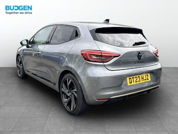 Used Renault Clio 2023 for sale - 78623268: Photo