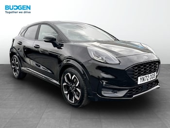 Used Ford Puma 2022 for sale - 79324755: Photo