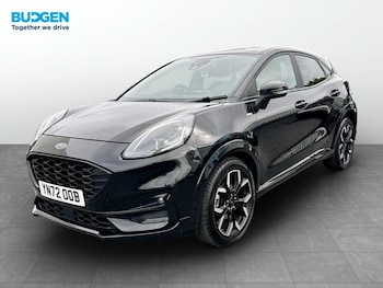 Used Ford Puma 2022 for sale - 79324755: Photo
