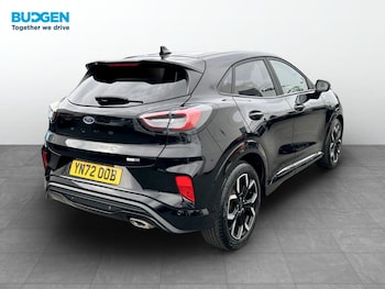 Used Ford Puma 2022 for sale - 79324755: Photo