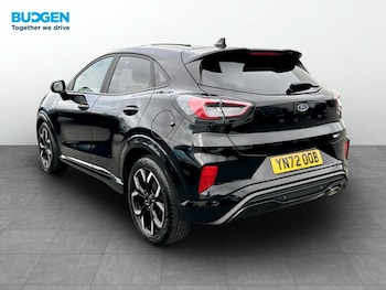 Used Ford Puma 2022 for sale - 79324755: Photo
