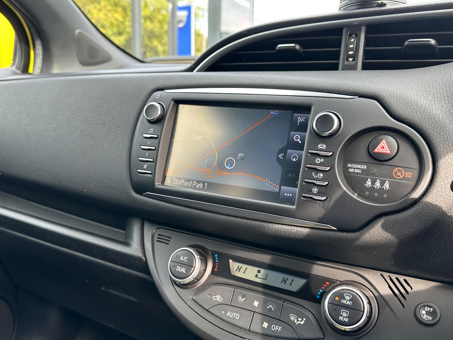 Vehicle 25