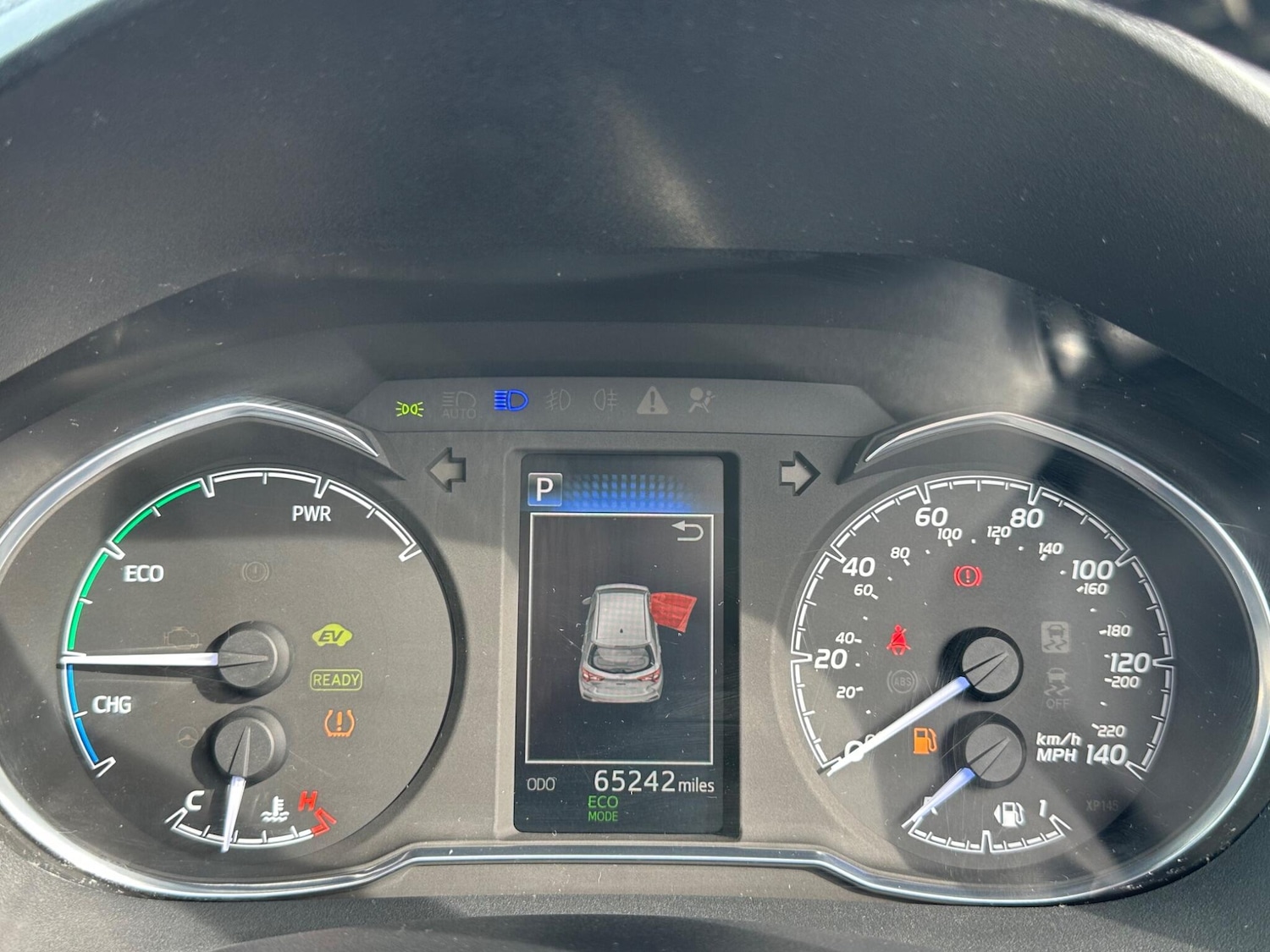 Vehicle 27