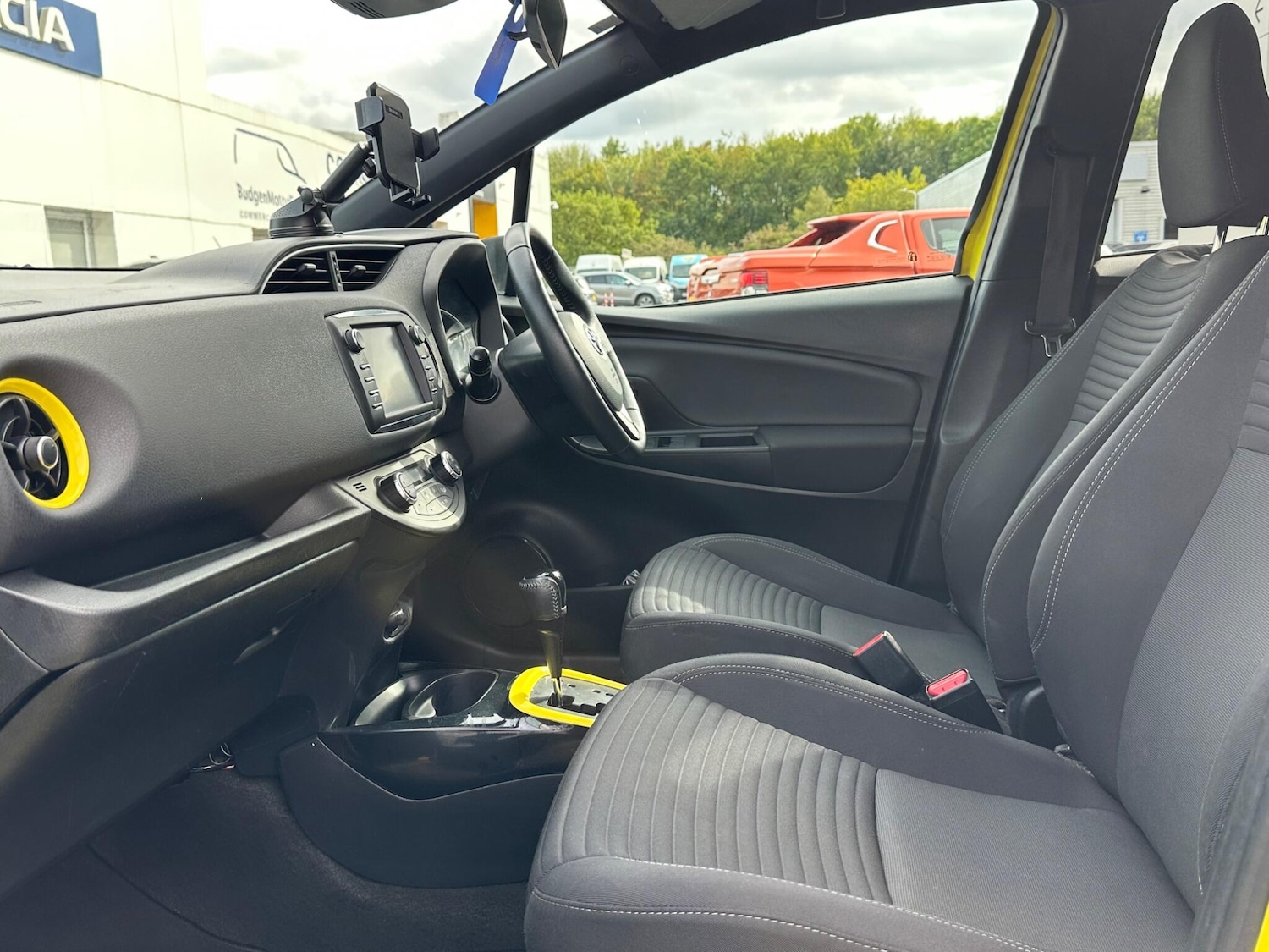 Vehicle 29
