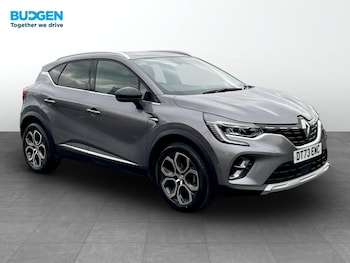 Used Renault Captur 2024 for sale - 78988866: Photo