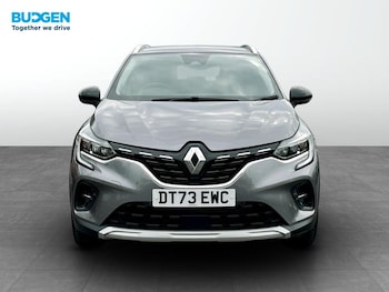 Used Renault Captur 2024 for sale - 78988866: Photo
