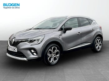 Used Renault Captur 2024 for sale - 78988866: Photo