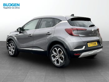 Used Renault Captur 2024 for sale - 78988866: Photo
