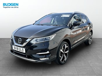 Used Nissan Qashqai 2018 for sale - 78999926: Photo