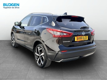 Used Nissan Qashqai 2018 for sale - 78999926: Photo