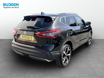Used Nissan Qashqai 2018 for sale - 78999926: Photo