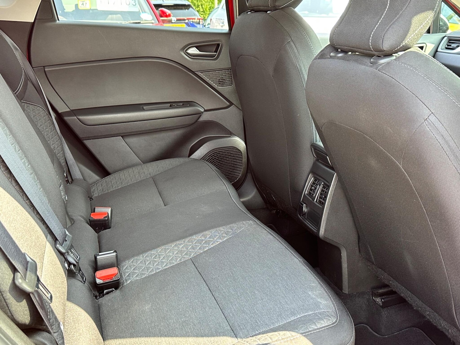 Used Renault Captur 2022 for sale - 77377639: Photo 13