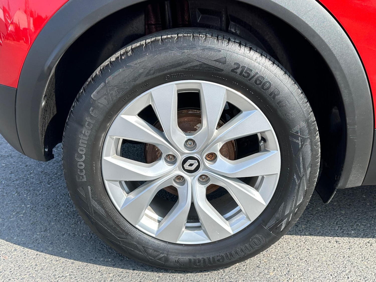 Used Renault Captur 2022 for sale - 77377639: Photo 16