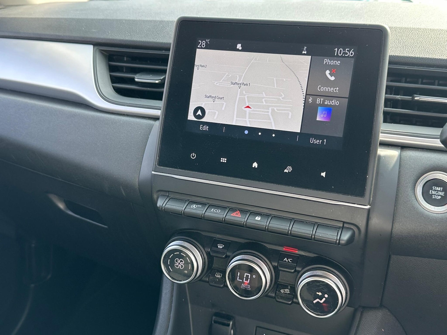 Used Renault Captur 2022 for sale - 77377639: Photo 18