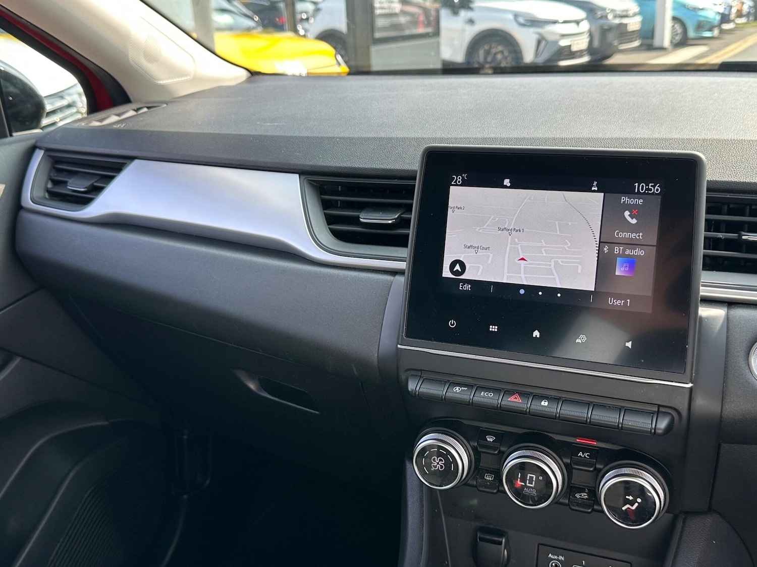 Used Renault Captur 2022 for sale - 77377639: Photo 19