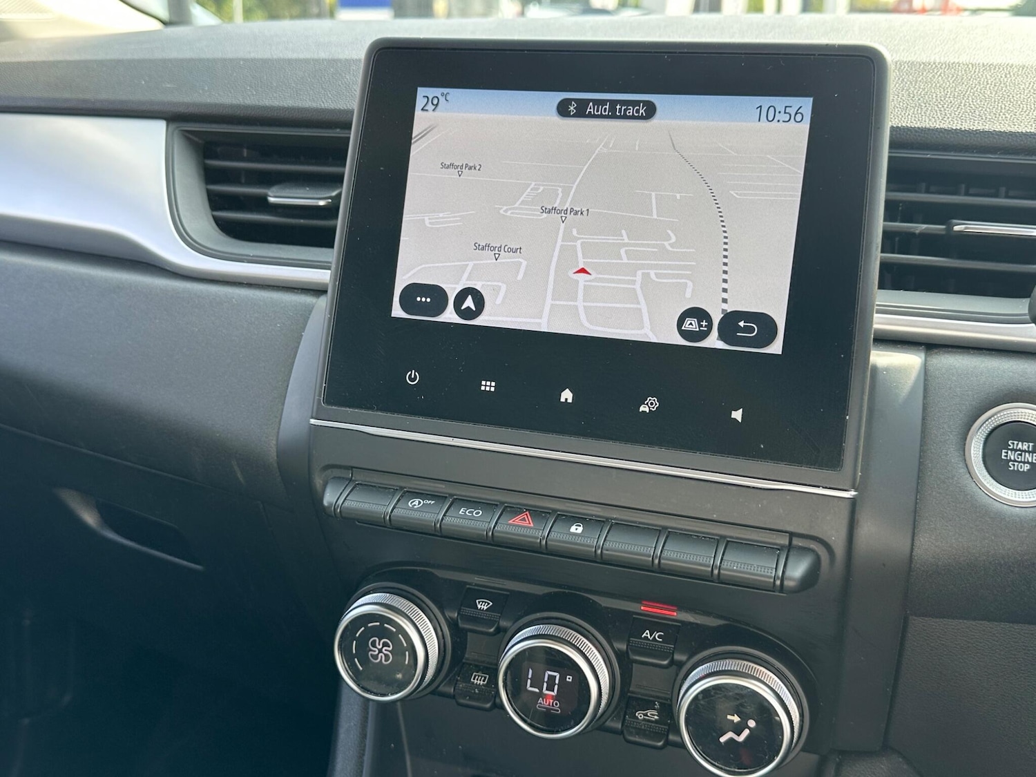 Used Renault Captur 2022 for sale - 77377639: Photo 21