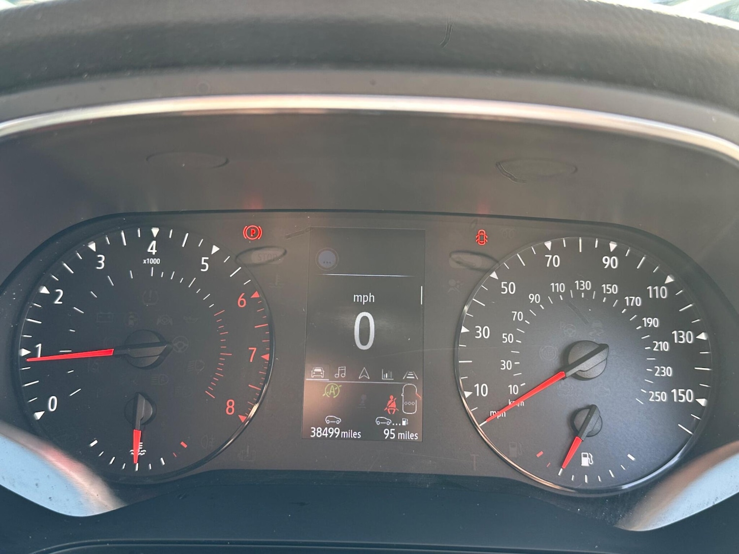 Used Renault Captur 2022 for sale - 77377639: Photo 22