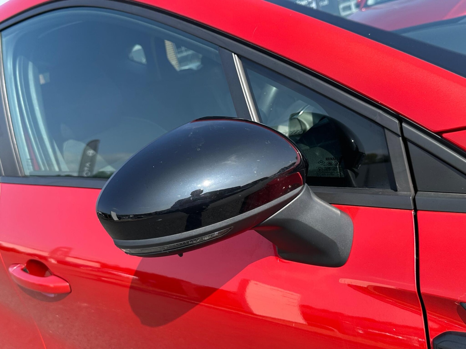 Used Renault Captur 2022 for sale - 77377639: Photo 23