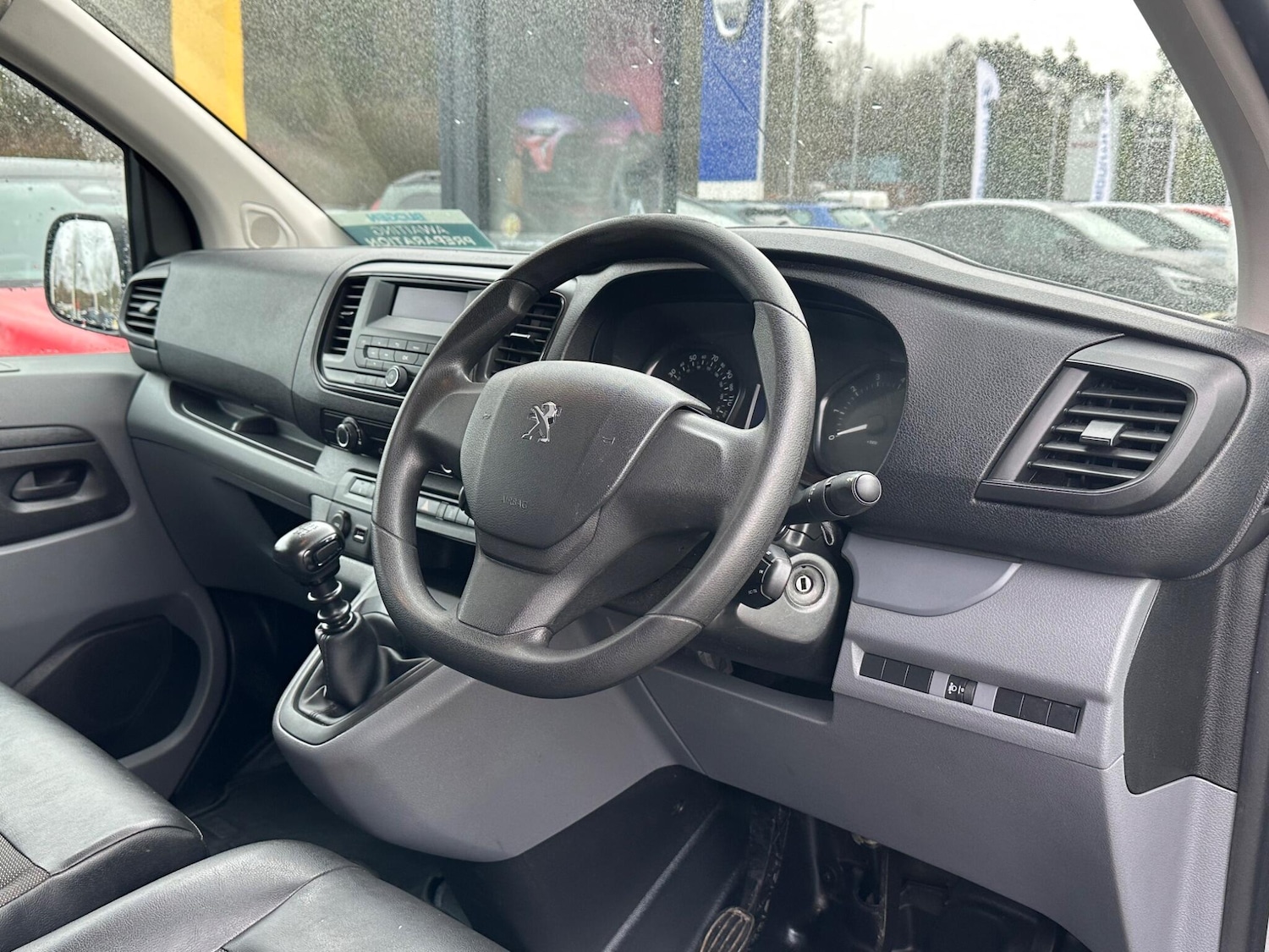 Used Peugeot Expert 2020 for sale - 77723524: Photo 10