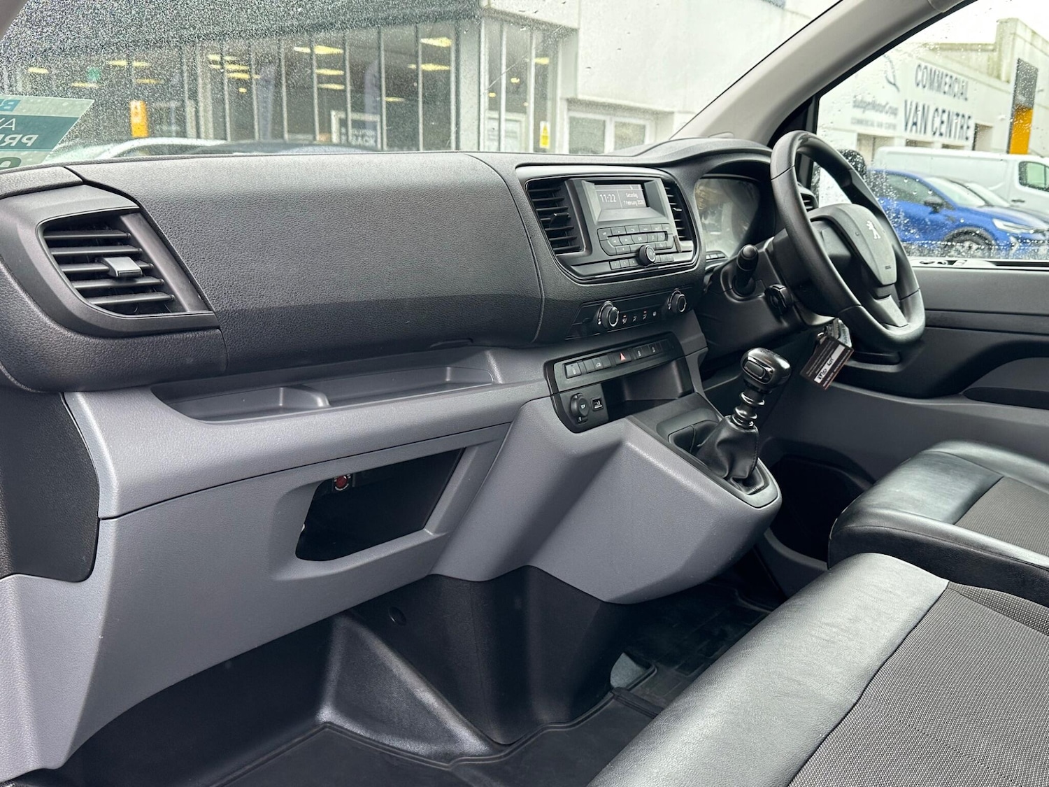 Used Peugeot Expert 2020 for sale - 77723524: Photo 12