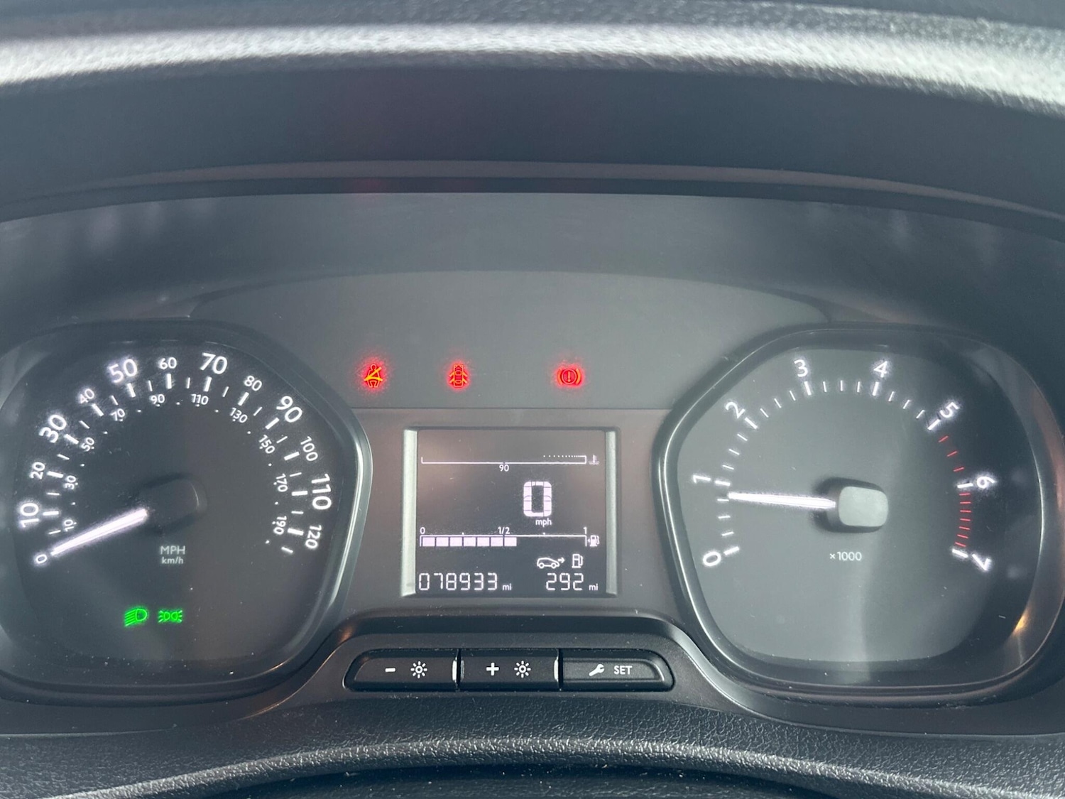 Used Peugeot Expert 2020 for sale - 77723524: Photo 14