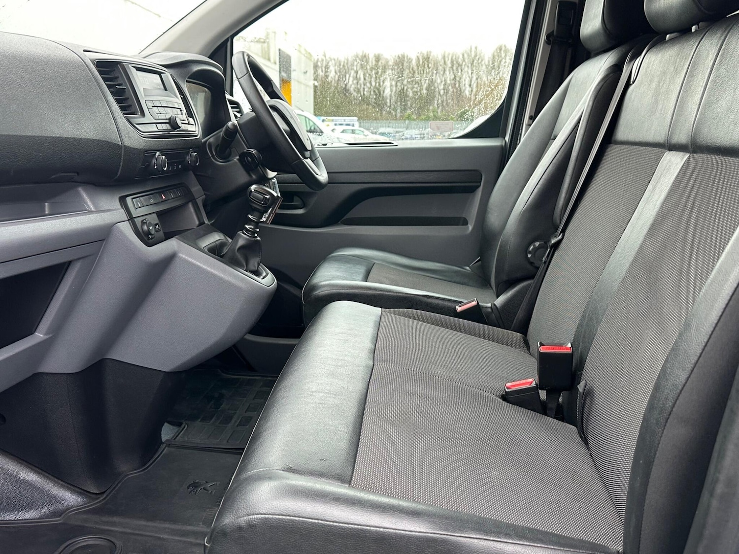 Used Peugeot Expert 2020 for sale - 77723524: Photo 16