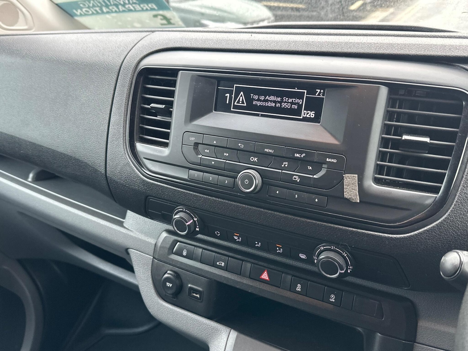 Used Peugeot Expert 2020 for sale - 77723524: Photo 17