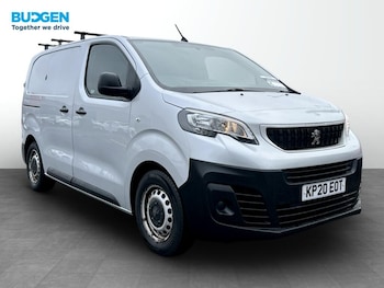 Used Peugeot Expert 2020 for sale - 77723524: Photo