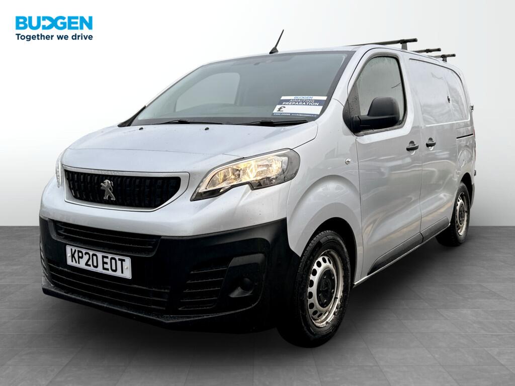 Used Peugeot Expert 2020 for sale - 77723524: Photo 2