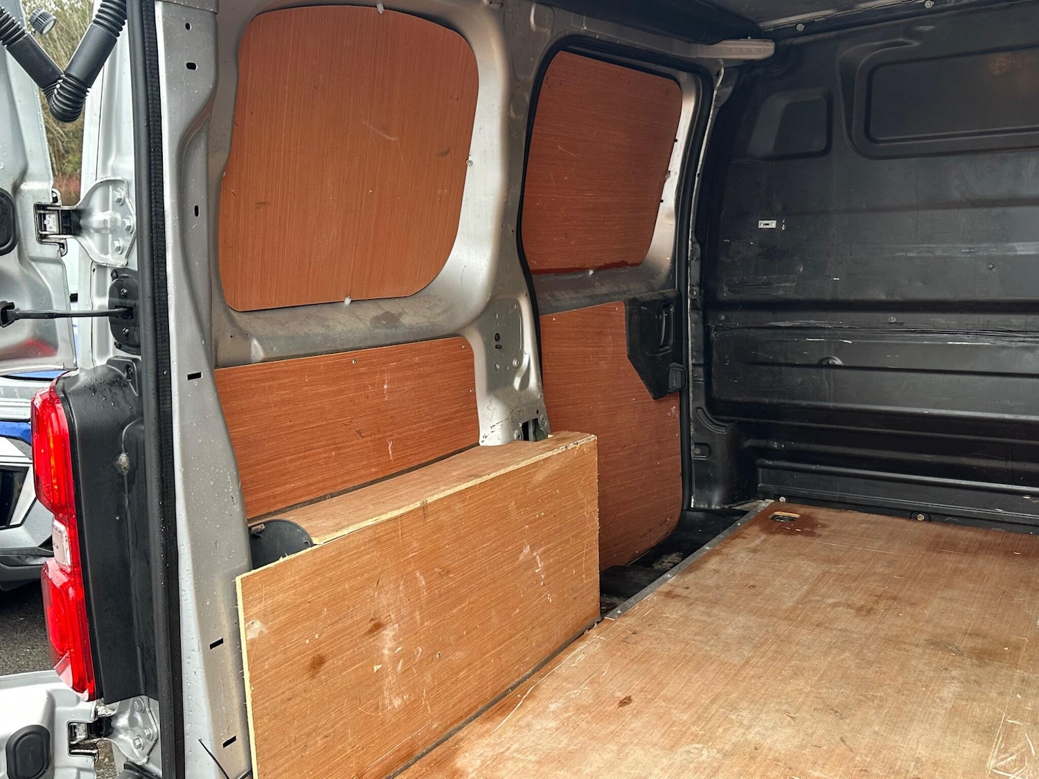 Used Peugeot Expert 2020 for sale - 77723524: Photo 21